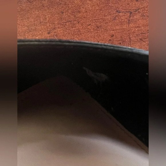 Kelly & Katie Monnie Block Heel 9 1/2 - Picture 8 of 8